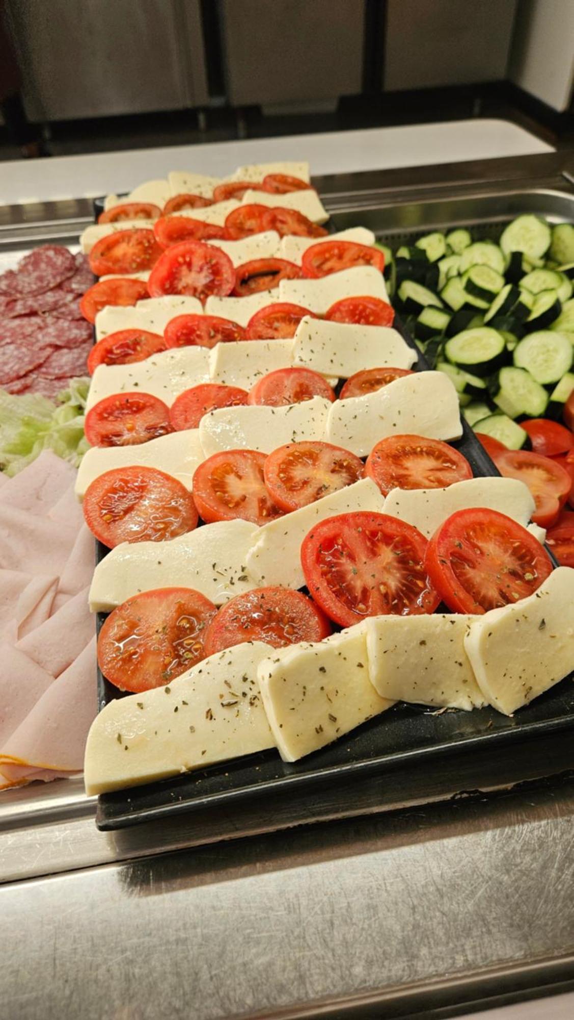 Park Hotel 리미니 외부 사진