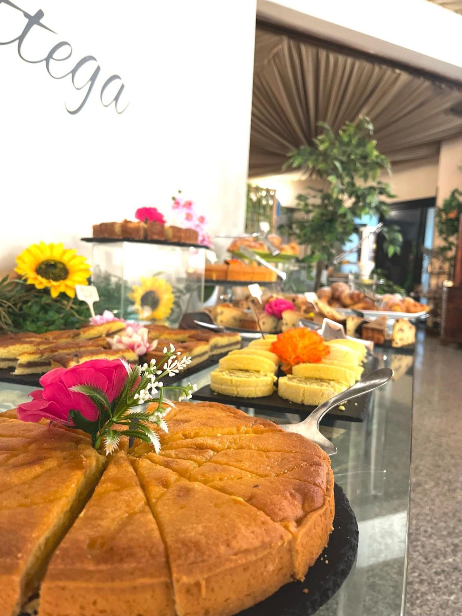 Park Hotel 리미니 외부 사진