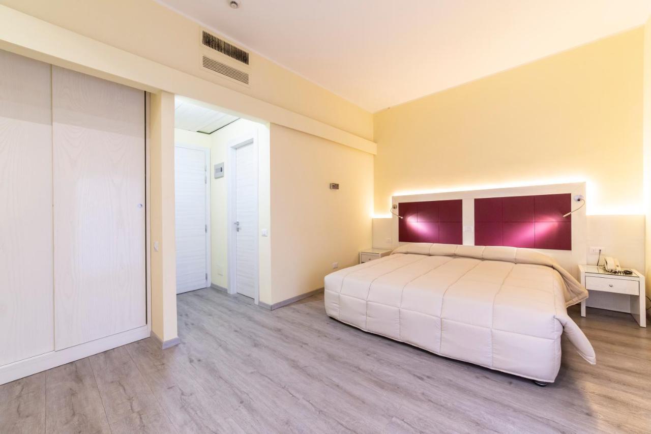 Park Hotel 리미니 외부 사진