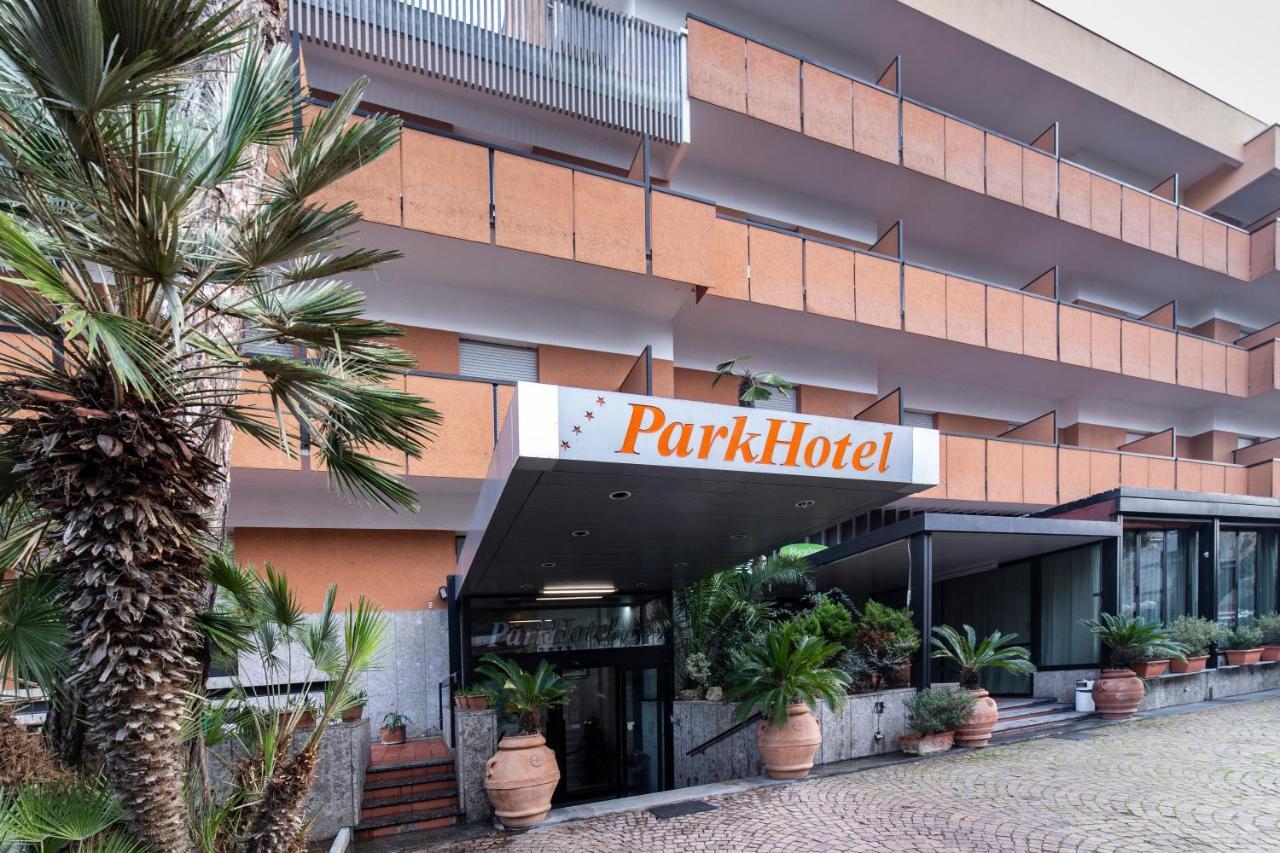 Park Hotel 리미니 외부 사진