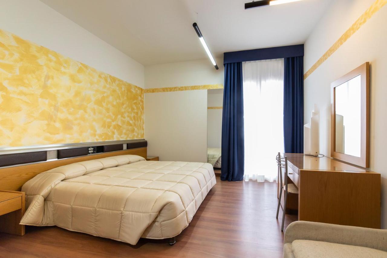 Park Hotel 리미니 외부 사진