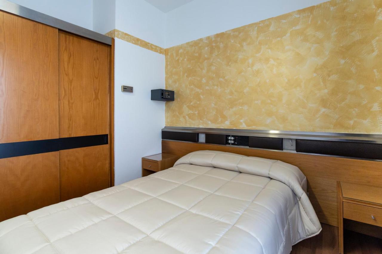Park Hotel 리미니 외부 사진
