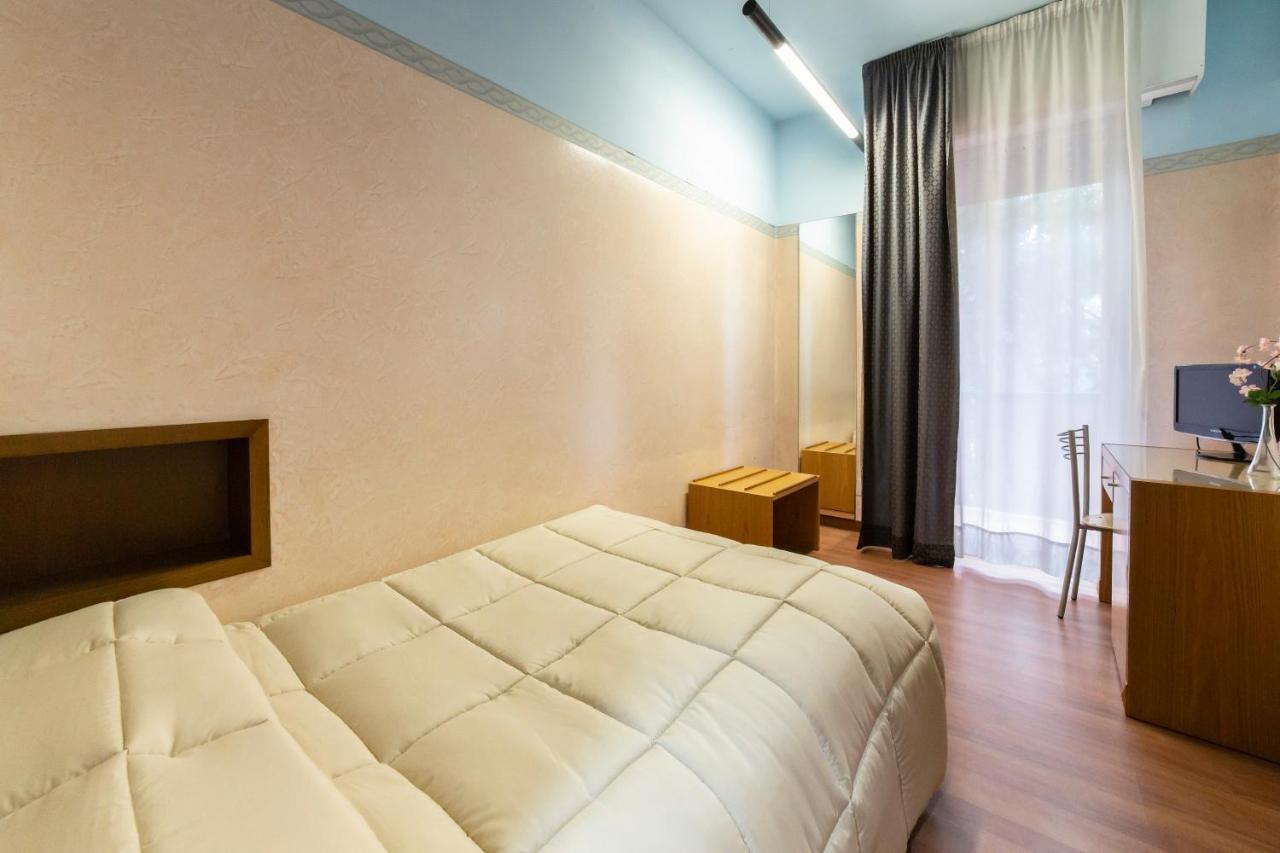 Park Hotel 리미니 외부 사진