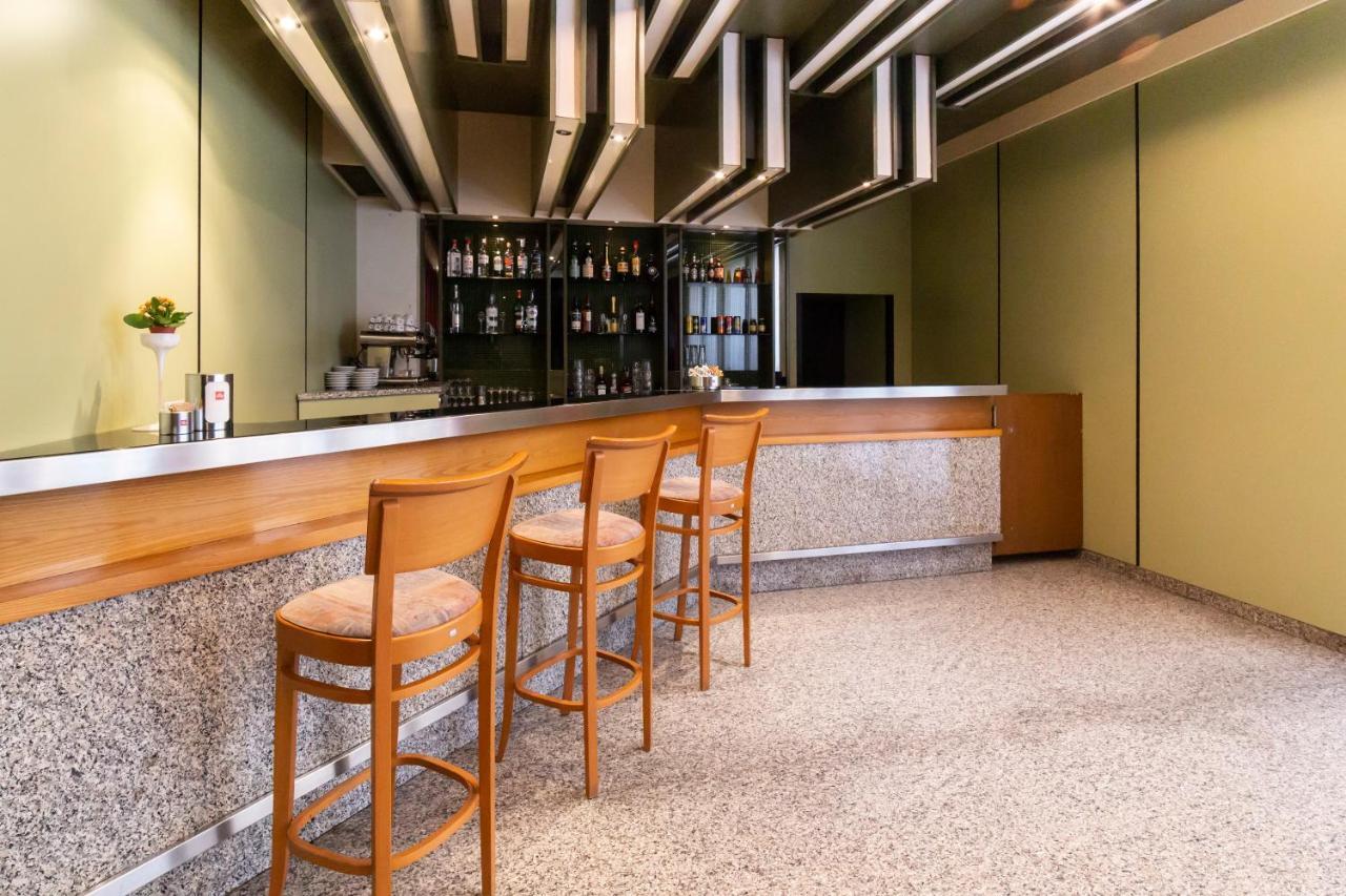 Park Hotel 리미니 외부 사진