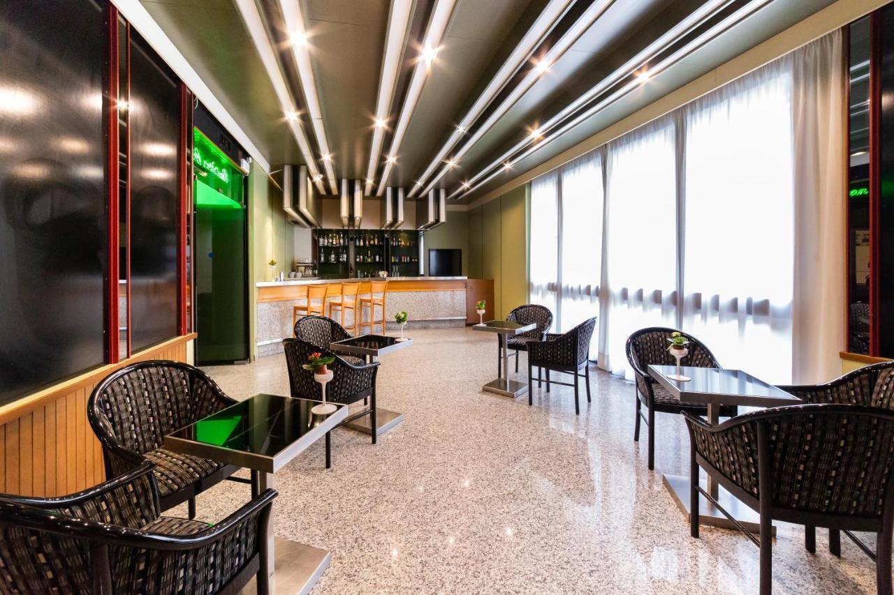 Park Hotel 리미니 외부 사진