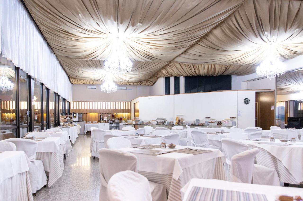 Park Hotel 리미니 외부 사진