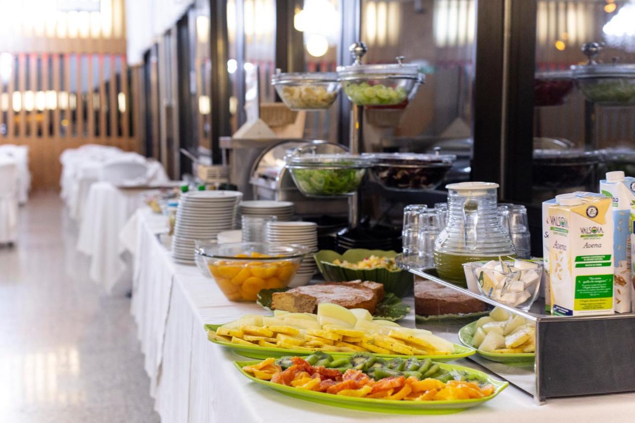 Park Hotel 리미니 외부 사진