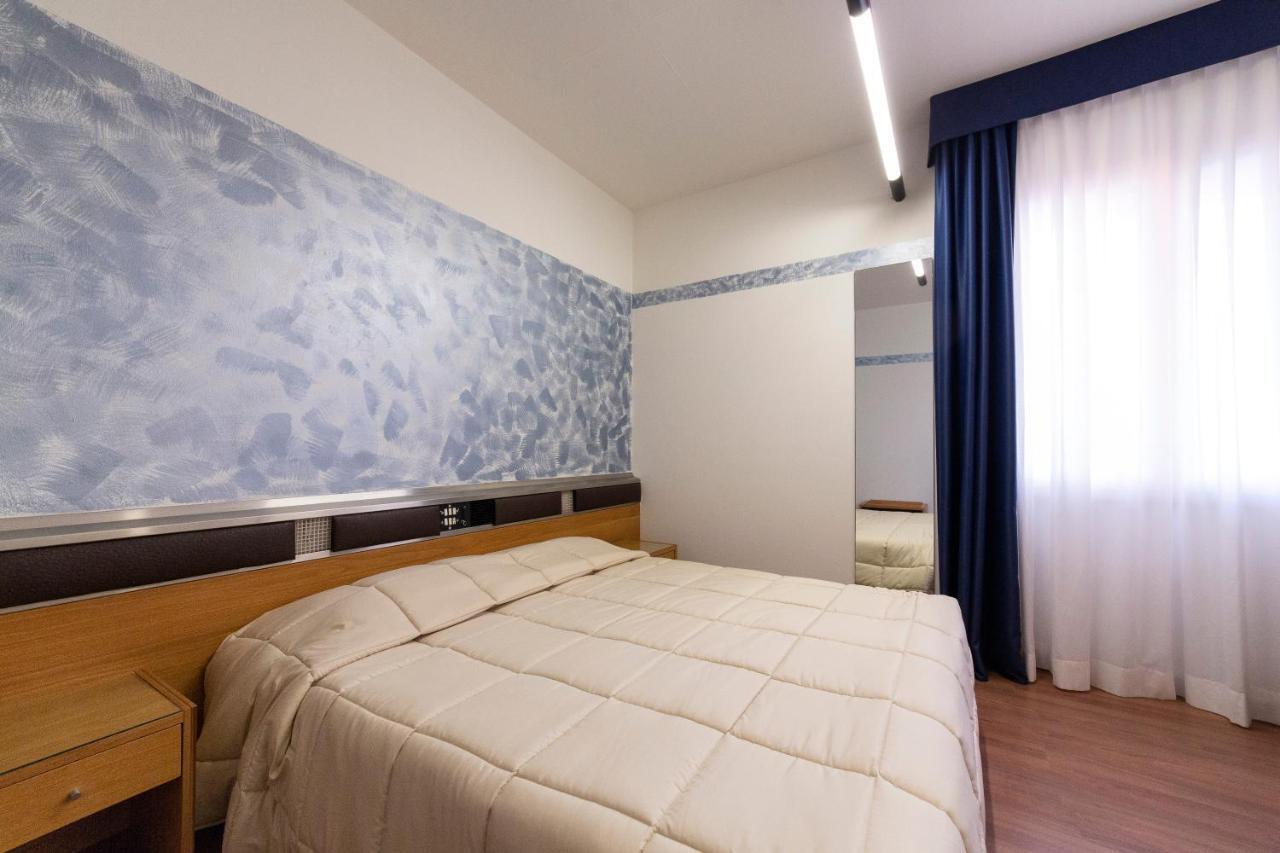 Park Hotel 리미니 외부 사진